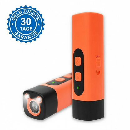 Woofixie – Der ultimative Bark Shield™